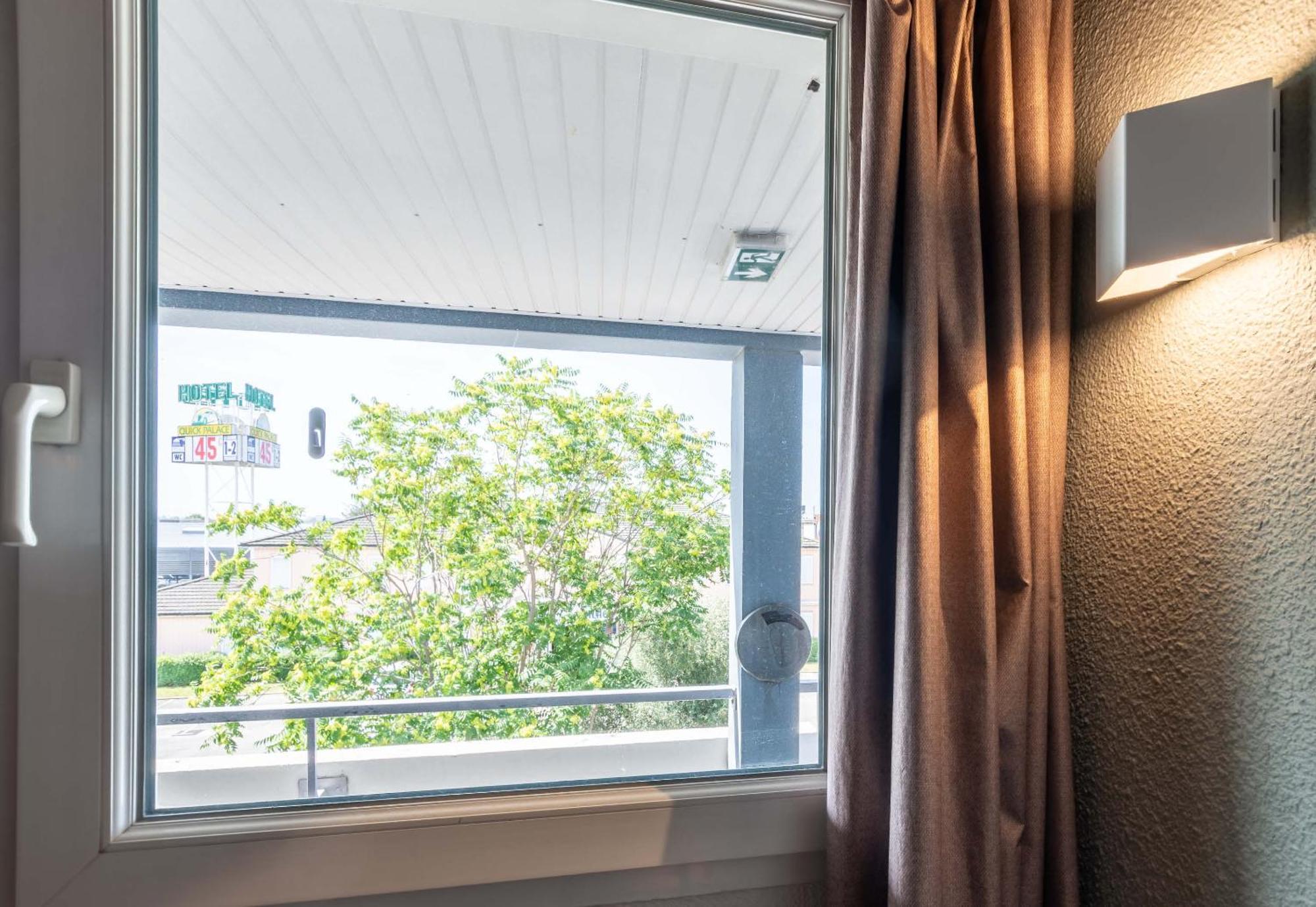Bourg-lès-Valence B&B Hotel Valence Nord מראה חיצוני תמונה