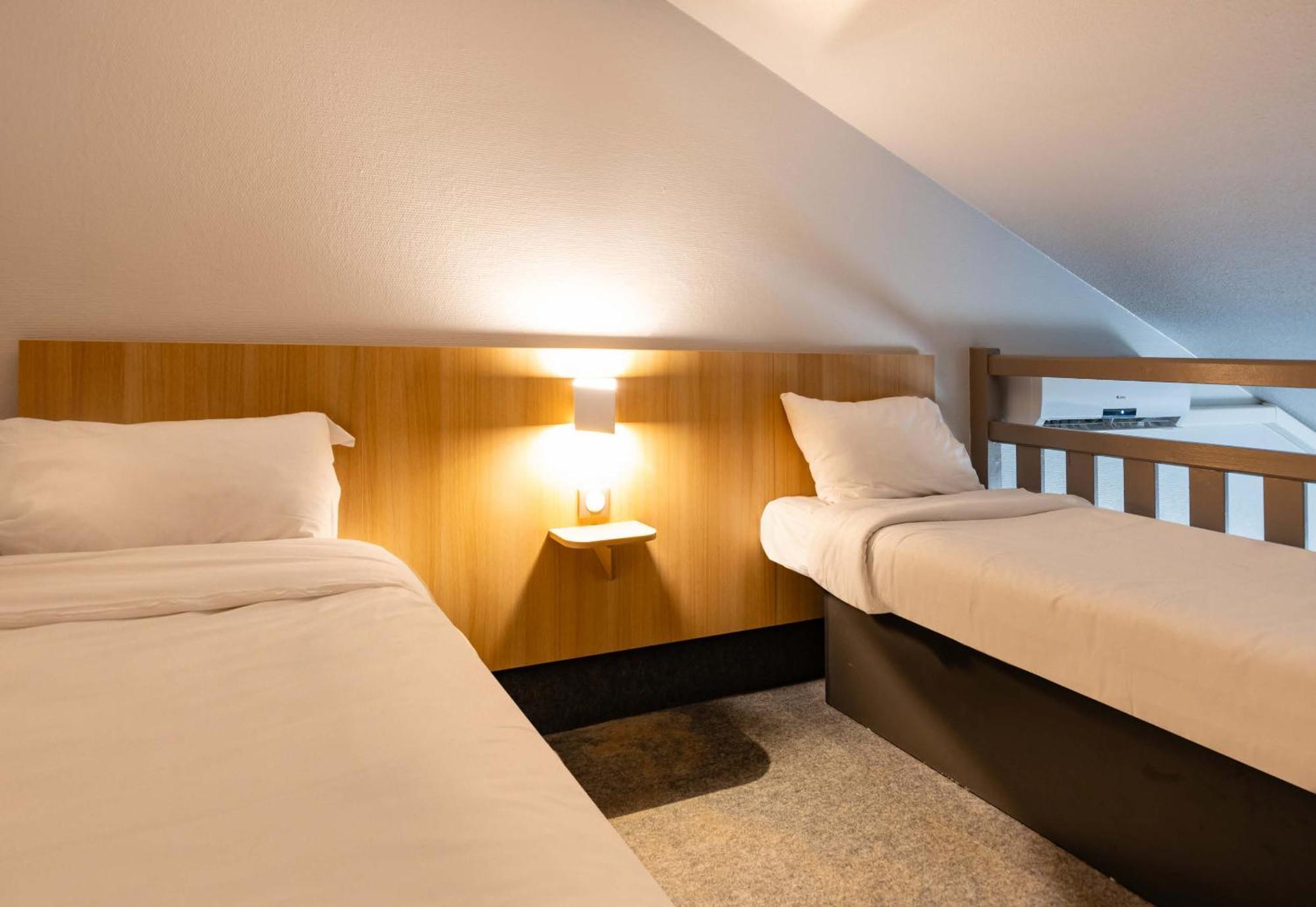 Bourg-lès-Valence B&B Hotel Valence Nord מראה חיצוני תמונה