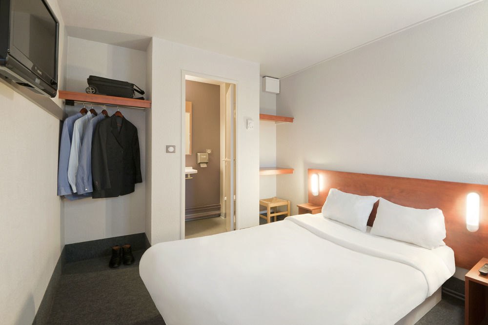 Bourg-lès-Valence B&B Hotel Valence Nord מראה חיצוני תמונה