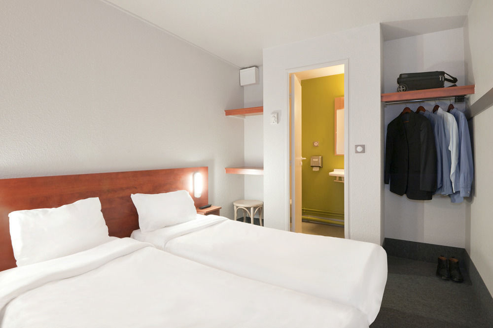 Bourg-lès-Valence B&B Hotel Valence Nord מראה חיצוני תמונה