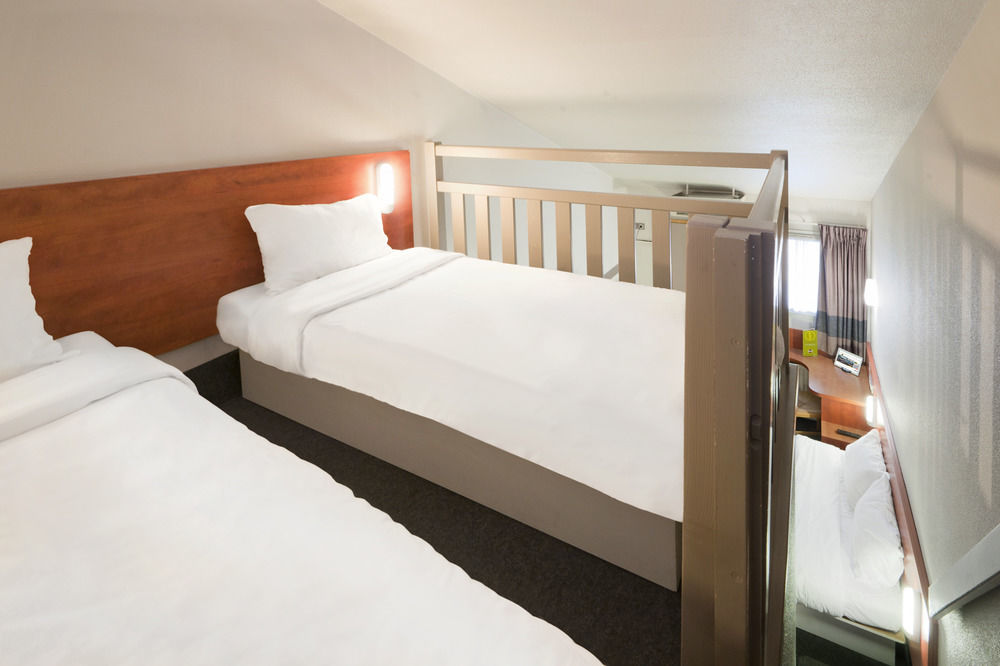 Bourg-lès-Valence B&B Hotel Valence Nord מראה חיצוני תמונה