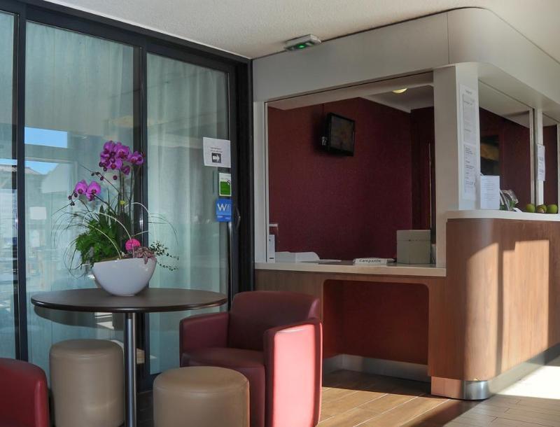 Bourg-lès-Valence B&B Hotel Valence Nord מראה חיצוני תמונה