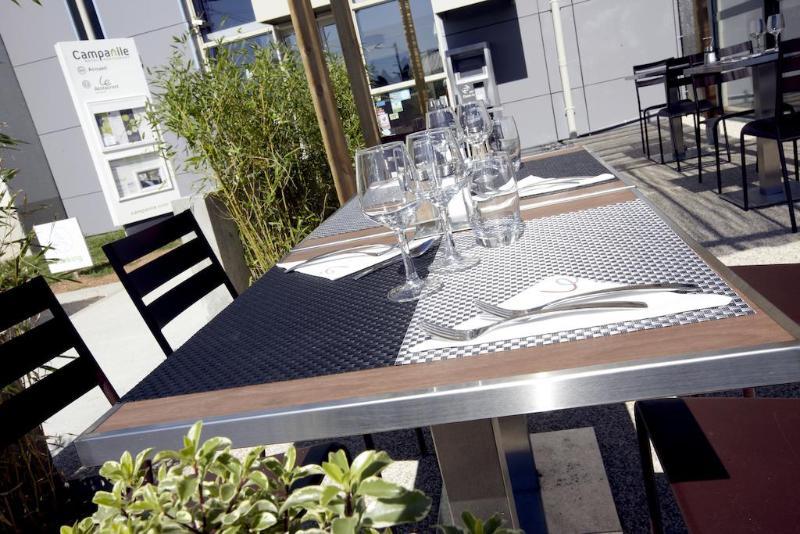 Bourg-lès-Valence B&B Hotel Valence Nord מראה חיצוני תמונה