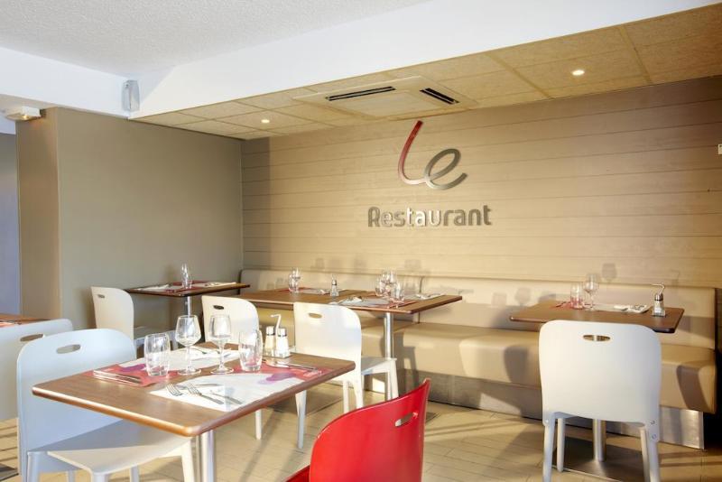 Bourg-lès-Valence B&B Hotel Valence Nord מראה חיצוני תמונה