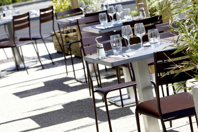 Bourg-lès-Valence B&B Hotel Valence Nord מראה חיצוני תמונה