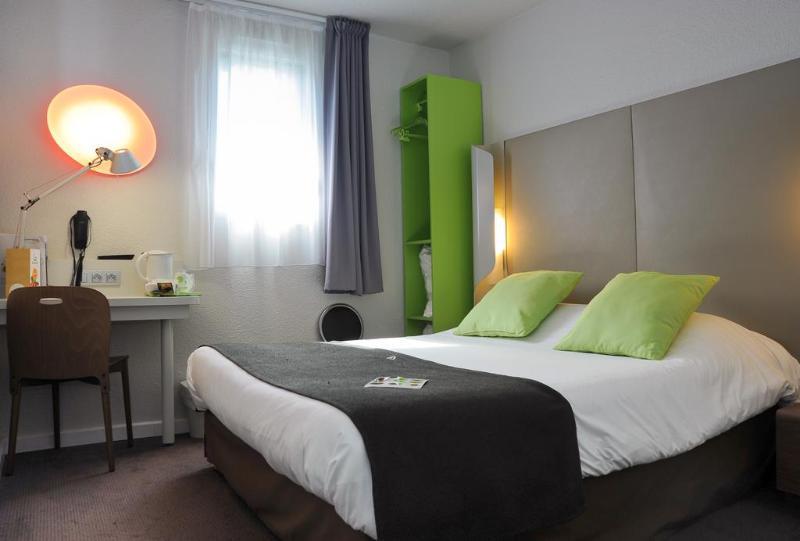 Bourg-lès-Valence B&B Hotel Valence Nord מראה חיצוני תמונה