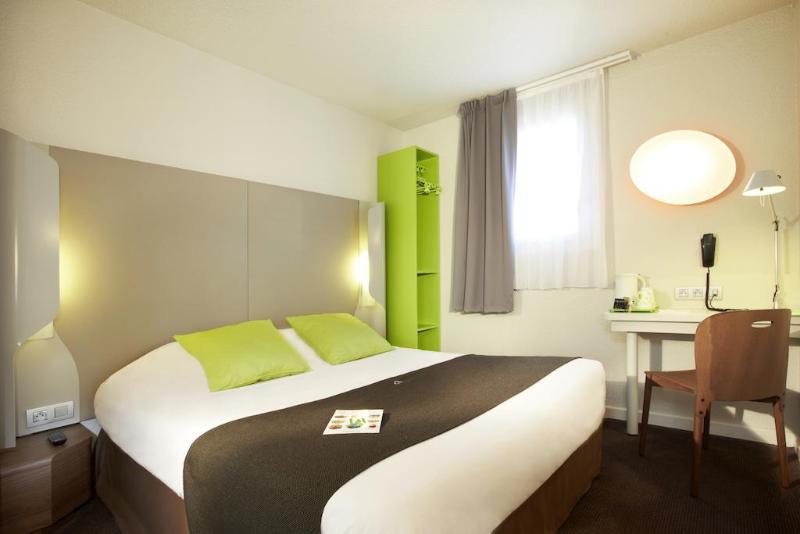 Bourg-lès-Valence B&B Hotel Valence Nord מראה חיצוני תמונה