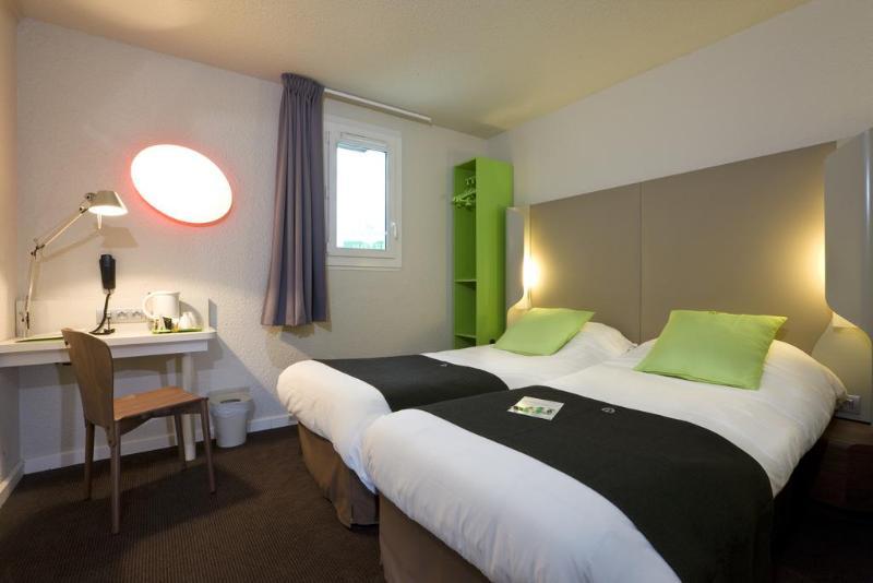 Bourg-lès-Valence B&B Hotel Valence Nord מראה חיצוני תמונה