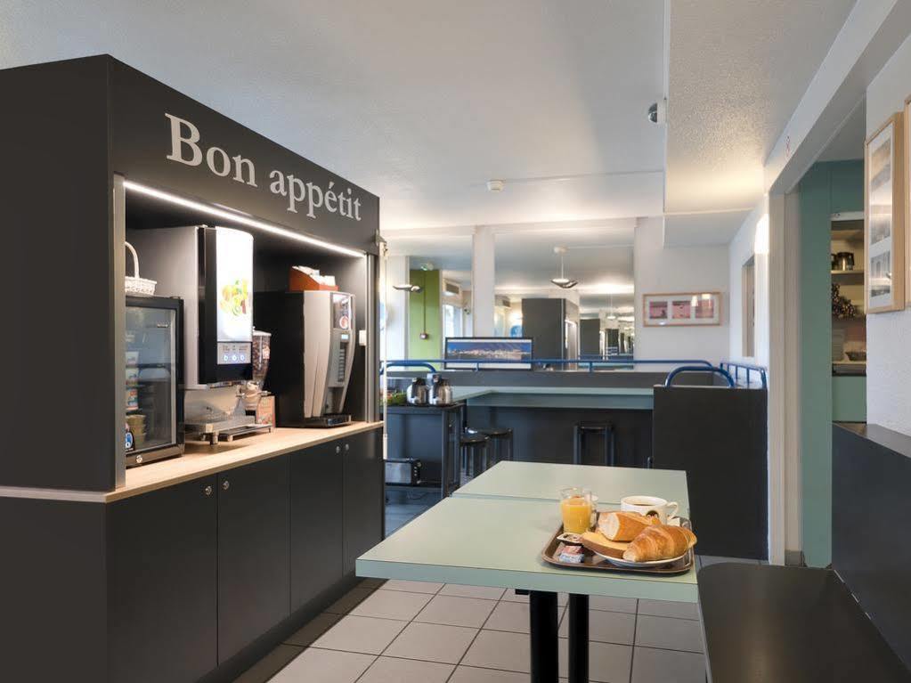 Bourg-lès-Valence B&B Hotel Valence Nord מראה חיצוני תמונה