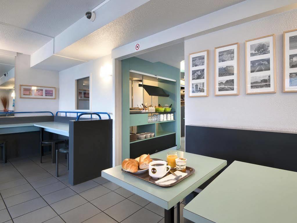 Bourg-lès-Valence B&B Hotel Valence Nord מראה חיצוני תמונה