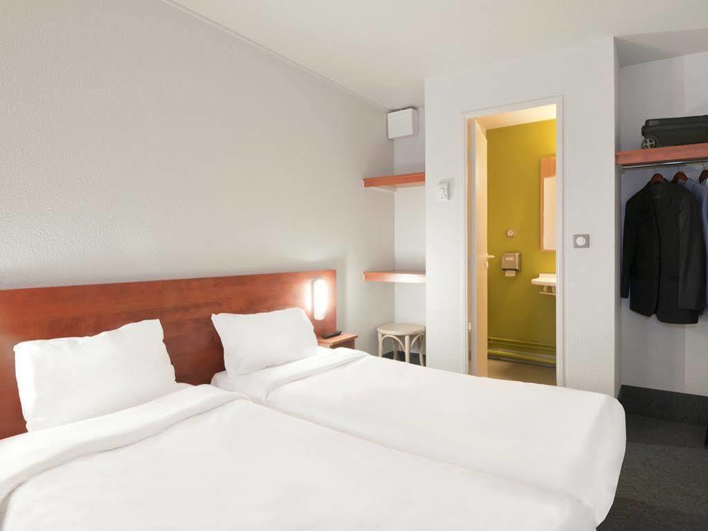Bourg-lès-Valence B&B Hotel Valence Nord מראה חיצוני תמונה