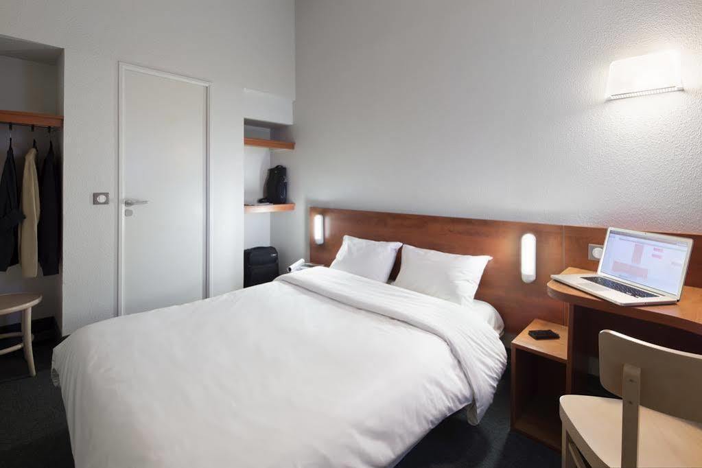 Bourg-lès-Valence B&B Hotel Valence Nord מראה חיצוני תמונה