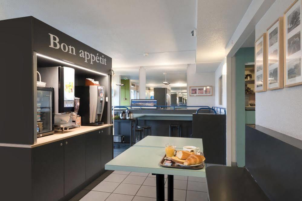 Bourg-lès-Valence B&B Hotel Valence Nord מראה חיצוני תמונה
